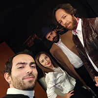 Werewolf Photo Gallery Image 14