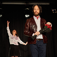 Werewolf Photo Gallery Image 5