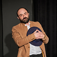 Werewolf Photo Gallery Image 7