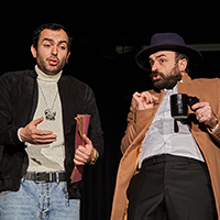 Werewolf Photo Gallery Image 8